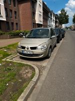 Renault scenic 2.0 Benziner Automatik Nordrhein-Westfalen - Krefeld Vorschau
