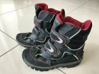 Geox Winterstiefel schwarz Gr. 31 Hessen - Griesheim Vorschau