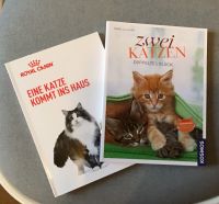 Katzen Bücher Sachsen - Wilsdruff Vorschau