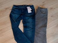 2er Pack Jeans C&A Jungen/  164 / weiter geschnitten Brandenburg - Guben Vorschau