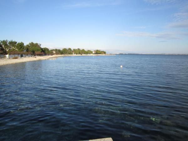 Ferienwohnung direkt am Meer Vir Zadar Kroatien in Stuttgart