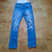 Jeans Hose  Gr. 38 M Niedersachsen - Freren Vorschau