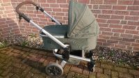 Joolz Hub Kinderwagen+Wanne +Zubehör Marvellous green Nordrhein-Westfalen - Bocholt Vorschau