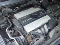 Getriebe V40 Volvo 2.0T Bayern - Alteglofsheim Vorschau