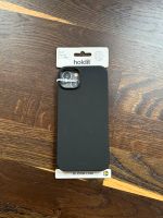 NEU! Holdit Silikon Hand Hülle Case IPhone 14 Max 6,7“ schwarz Bayern - Kempten Vorschau