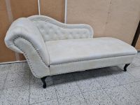 Recamiere Sofa Couch Möbel Polster UVP 649€ Hessen - Herbstein Vorschau