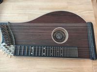 Zither mit Koffer Bayern - Freyung Vorschau