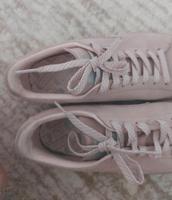Puma sneacker rosa Damen Nordrhein-Westfalen - Herten Vorschau