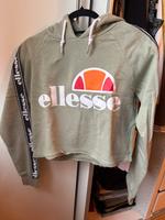 Ellesse Pullover Cropped Bayern - Ansbach Vorschau