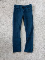 Jeans skinny fit Gr. 170 H&M blau *super* Nordrhein-Westfalen - Troisdorf Vorschau