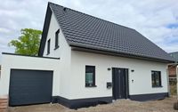 Satteldachhaus EH 40 EE, 118qm, wir bauen auf Ihrem Grundstück! Niedersachsen - Quakenbrück Vorschau