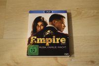 Empire Staffel 1 Serie Blu-ray Sehr gut erhalten Baden-Württemberg - Tauberbischofsheim Vorschau