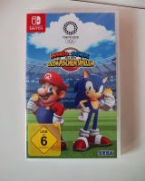 Mario & Sonic bei den Olympischen Spielen Bochum - Bochum-Nord Vorschau