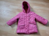 Steppjacke/Daunenjacke Mexx Gr. 74 Dresden - Blasewitz Vorschau