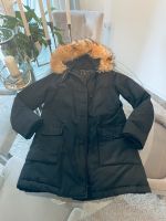 Woolrich Jacke Arctic Parka schwarz S 850€ Eimsbüttel - Hamburg Lokstedt Vorschau