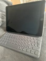 iPad mit Apple Keyboard Tastatur Hülle Schleswig-Holstein - Trittau Vorschau