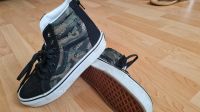 Vans Sk8 Hi Zip 34 Essen - Essen-Borbeck Vorschau