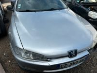 Peugeot 406 Coupe Benzin Schlachtfahrzeug Teileverkauf Ersatzteil Rheinland-Pfalz - Idar-Oberstein Vorschau