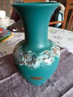 Blumenvase Handarbeit Niedersachsen - Herzberg am Harz Vorschau