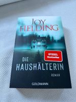 Buch „Die Haushälterin“ Joy Fielding neu Baden-Württemberg - Lorch Vorschau