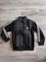 Adidas Damen Sweatjacke Gr. L – Schwarz – Neu mit Etikett Niedersachsen - Weyhe Vorschau