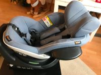 Autokindersitz, Kindersitz, BeSafe iZi Twist i-Size (Isofix) Berlin - Wilmersdorf Vorschau