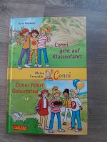 Buch Meine Freundin Conni - Conni geht auf Klassenfahrt Niedersachsen - Lingen (Ems) Vorschau