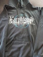 Korpiklaani Folk And Humppa Hoodie XL Rheinland-Pfalz - Rieschweiler-Mühlbach Vorschau