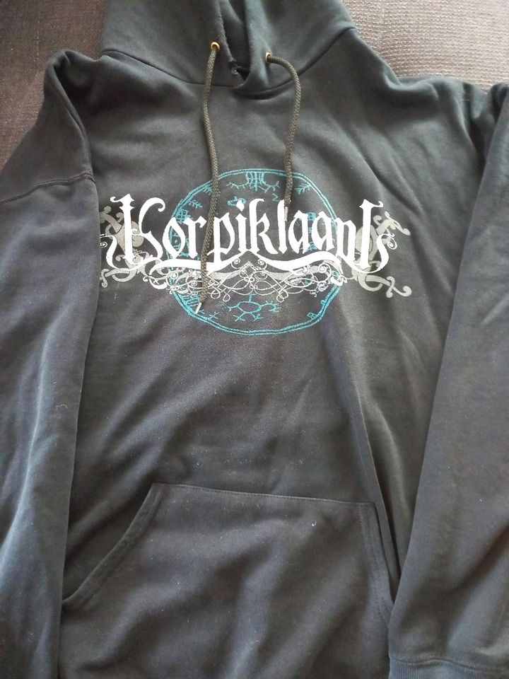 Korpiklaani hoodie clearance