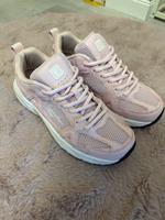 Sneaker Karl Kani rosa Gr. 40 Nordrhein-Westfalen - Krefeld Vorschau