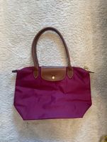 Longchamp Le pliage Limited Edition Weinrot Bayern - Kaufbeuren Vorschau