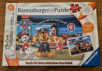Paw Patrol Ravensburger Puzzle (2 x 24 Teile, tiptoi) Sachsen-Anhalt - Halle Vorschau