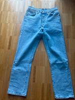 Levi’s 501 Jeans Kr. München - Ismaning Vorschau