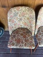 Retrostühle, DDR drei Stück Hessen - Wehretal Vorschau