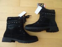 NEU Superfit Stiefel Gr. 33 Leder Nürnberg (Mittelfr) - Gebersdorf Vorschau