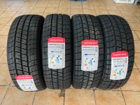 225/65R/16C 112/110R Vredestein Comtrac 2 Allseason Inkl.Montage Bayern - Aschaffenburg Vorschau