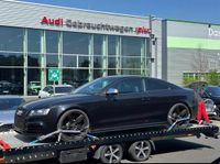 Autotransport von A nach B innerhalb München&Umgebung Aubing-Lochhausen-Langwied - Aubing Vorschau