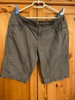 Hose/ Sommerhose / kurze Hose Street one Gr. 42 Thüringen - Schwaara Vorschau