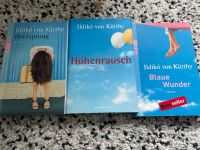 3 Bücher von Ildikó von Kürthy Bayern - Fürth Vorschau