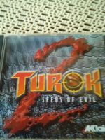 Turok 2 Seeds of Evil Bayern - Niedernberg Vorschau