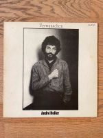 Andre Heller "Verwunschen", Vinyl-LP 1982 Amiga Berlin - Zehlendorf Vorschau