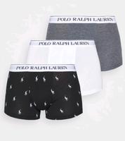 Polo Ralph Lauren Boxershorts Classic Trunk 3 Pack Gr. L München - Sendling-Westpark Vorschau