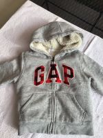 Gap Jacke Gr.98 Brandenburg - Lauchhammer Vorschau