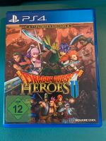 Dragon Quest Heroes 2 ps4 Nordrhein-Westfalen - Mülheim (Ruhr) Vorschau