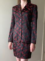 Kostüm (Kleid u. Blazer) Bernd Berger 36 Nordrhein-Westfalen - Lügde Vorschau