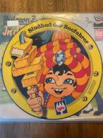 Hörspiel LP Sindbad der Seefahrer 1979 Oliver Rohrbeck Eimsbüttel - Hamburg Niendorf Vorschau