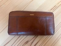 Damen Geldbörse / Zip-Clutch / Fossil Niedersachsen - Soltau Vorschau