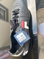 Fußballschuhe Größe 45 neu Bayern - Sailauf Vorschau