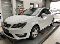 Seat İbiza SC FR 1.0 Eco TSI Hessen - Kaufungen Vorschau