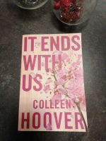 It ends with us - Colleen Hoover Köln - Rodenkirchen Vorschau